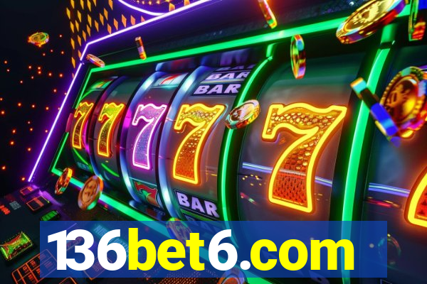 136bet6.com