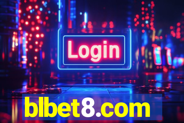 blbet8.com