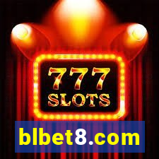 blbet8.com