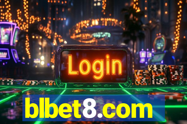blbet8.com