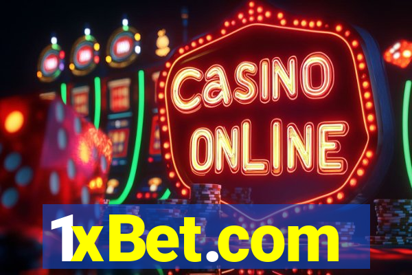 1xBet.com