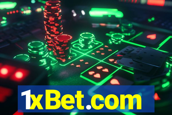 1xBet.com