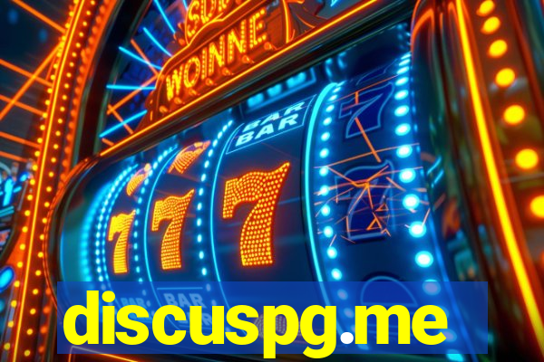 discuspg.me
