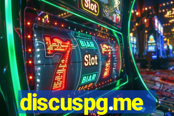 discuspg.me