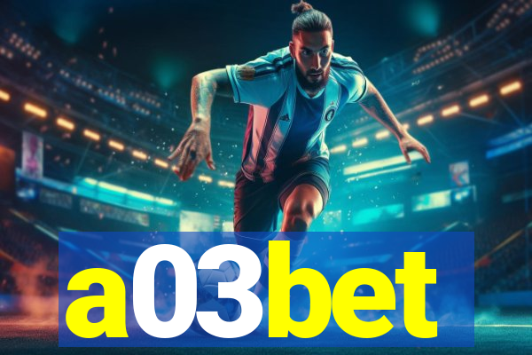 a03bet