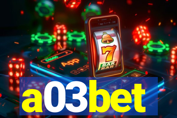 a03bet