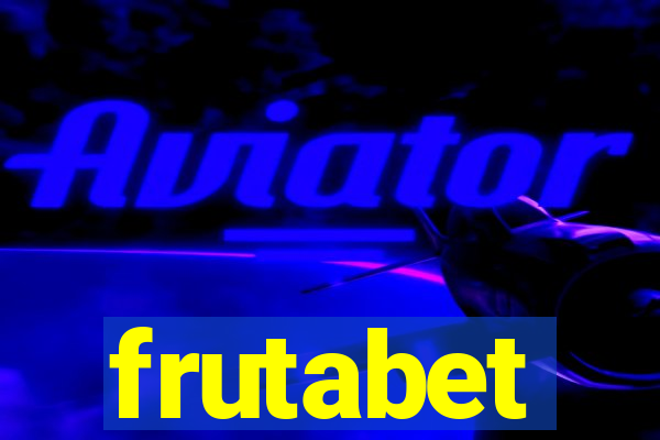 frutabet