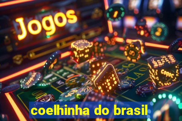 coelhinha do brasil