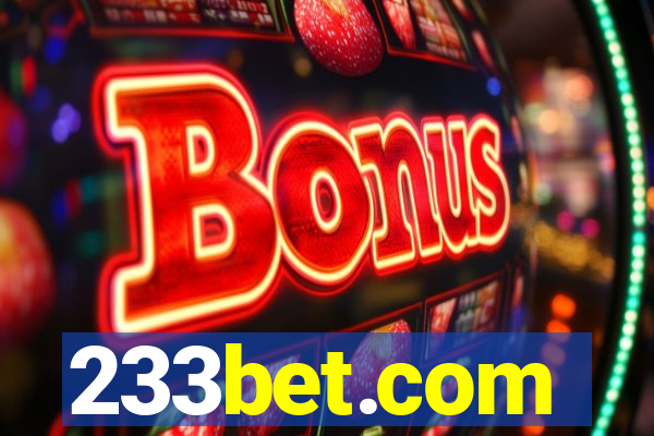 233bet.com