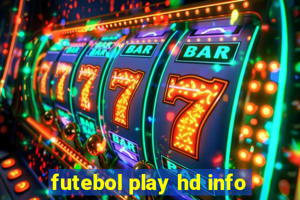 futebol play hd info