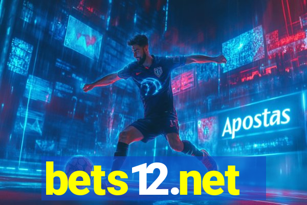 bets12.net
