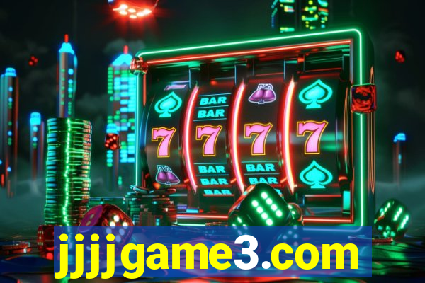 jjjjgame3.com