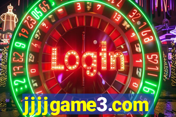 jjjjgame3.com