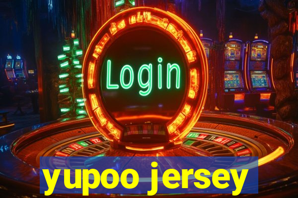 yupoo jersey
