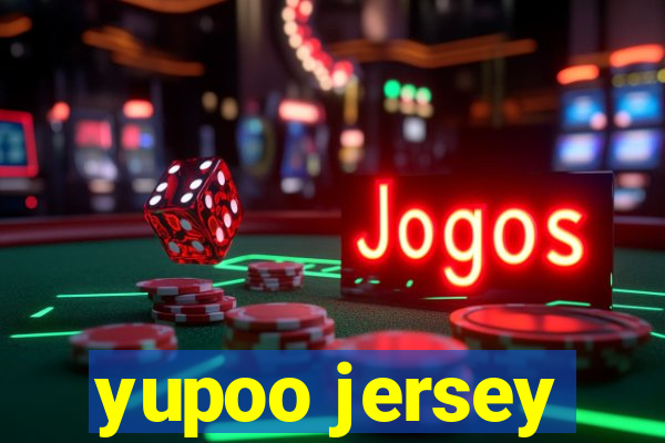 yupoo jersey