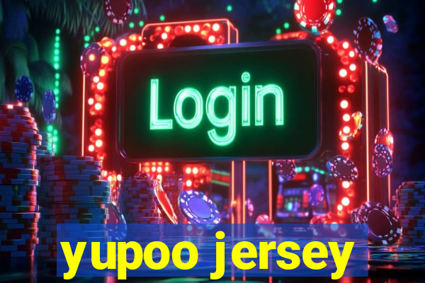 yupoo jersey