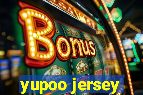 yupoo jersey