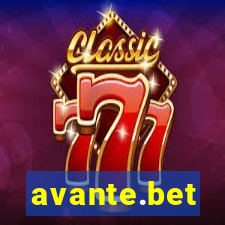 avante.bet