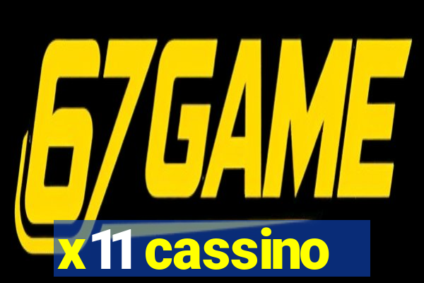 x11 cassino