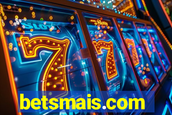 betsmais.com