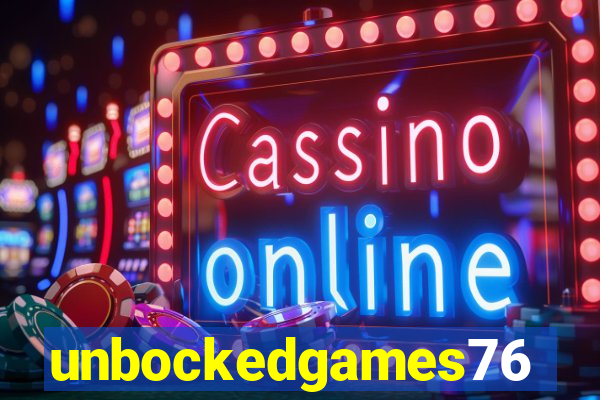 unbockedgames76