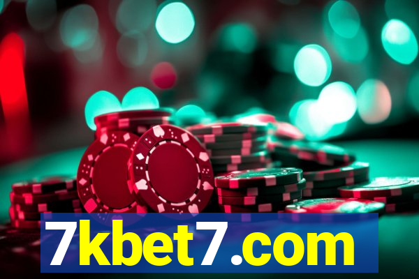 7kbet7.com