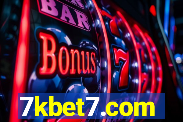 7kbet7.com