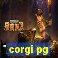 corgi pg