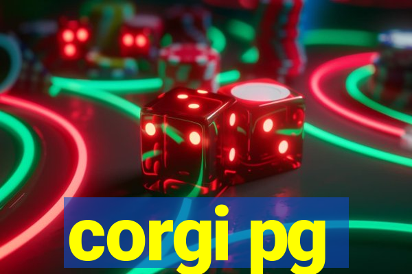 corgi pg