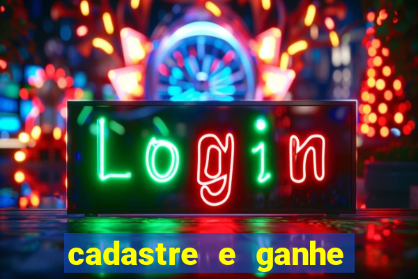 cadastre e ganhe 20 reais para apostar