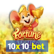 10x10 bet
