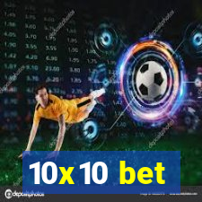 10x10 bet