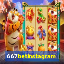 667betInstagram