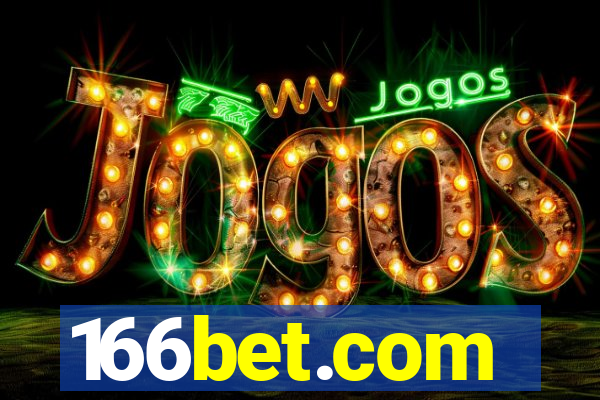 166bet.com