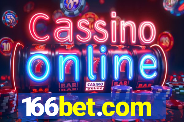 166bet.com
