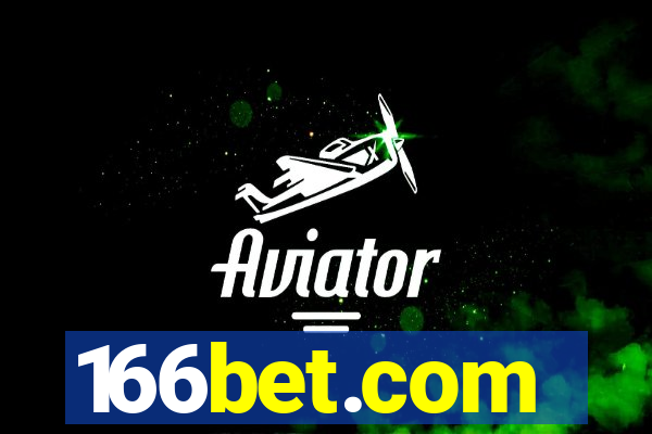 166bet.com