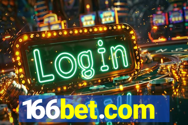 166bet.com