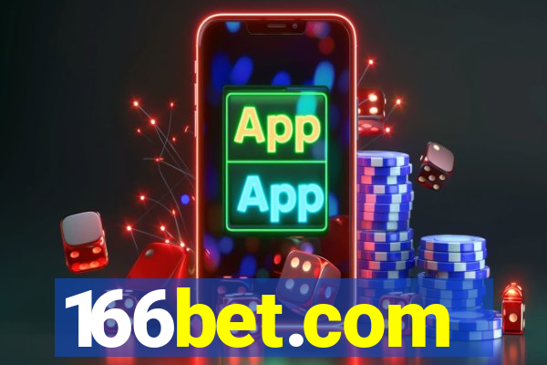 166bet.com