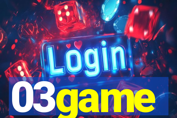 03game
