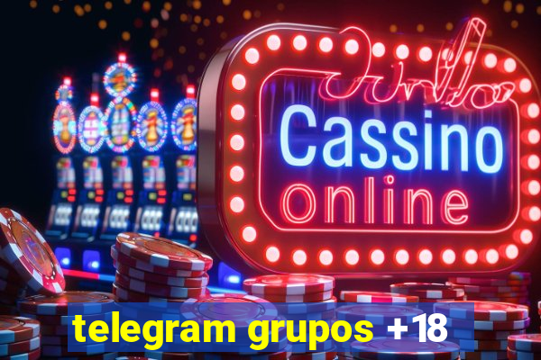 telegram grupos +18