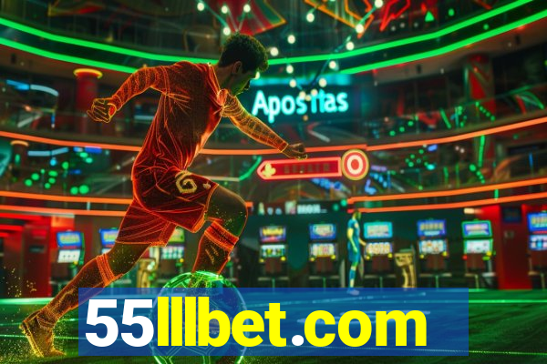 55lllbet.com