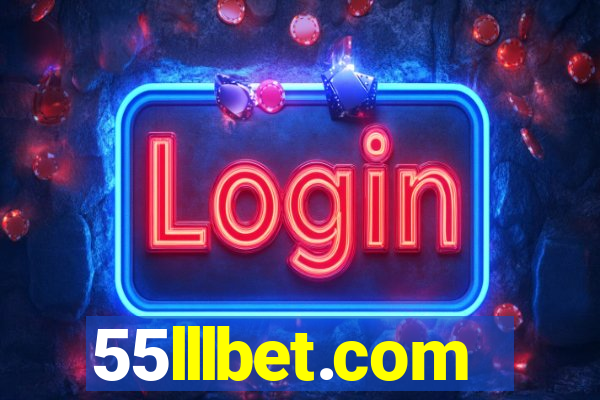 55lllbet.com