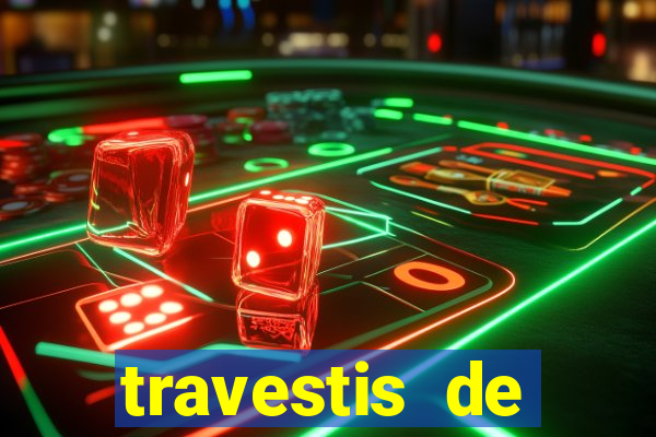 travestis de programa em bh