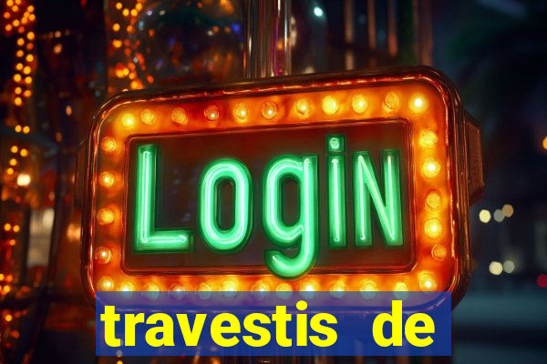travestis de programa em bh