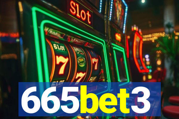 665bet3