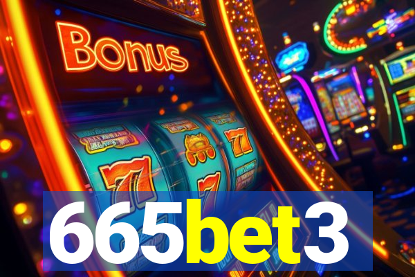 665bet3
