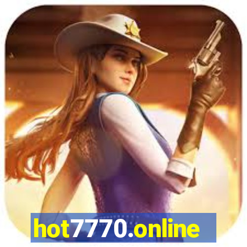 hot7770.online