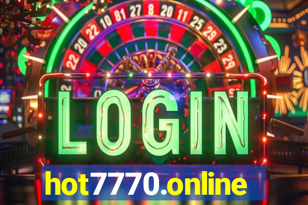 hot7770.online