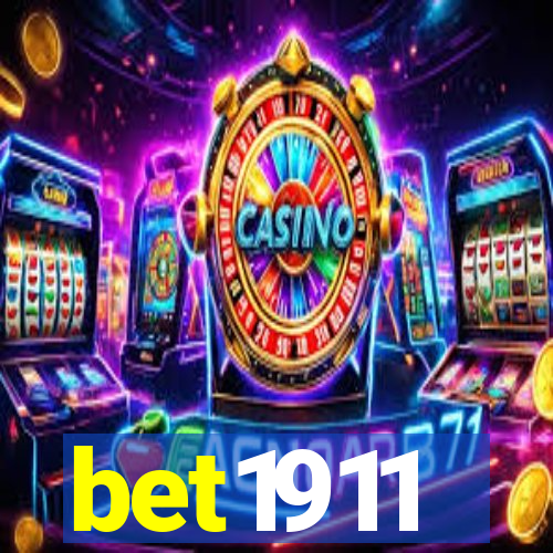 bet1911