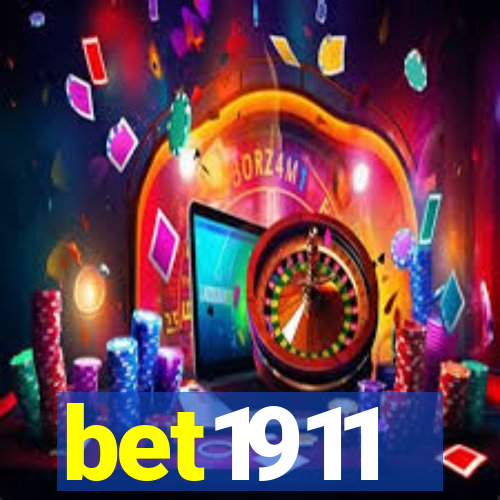 bet1911